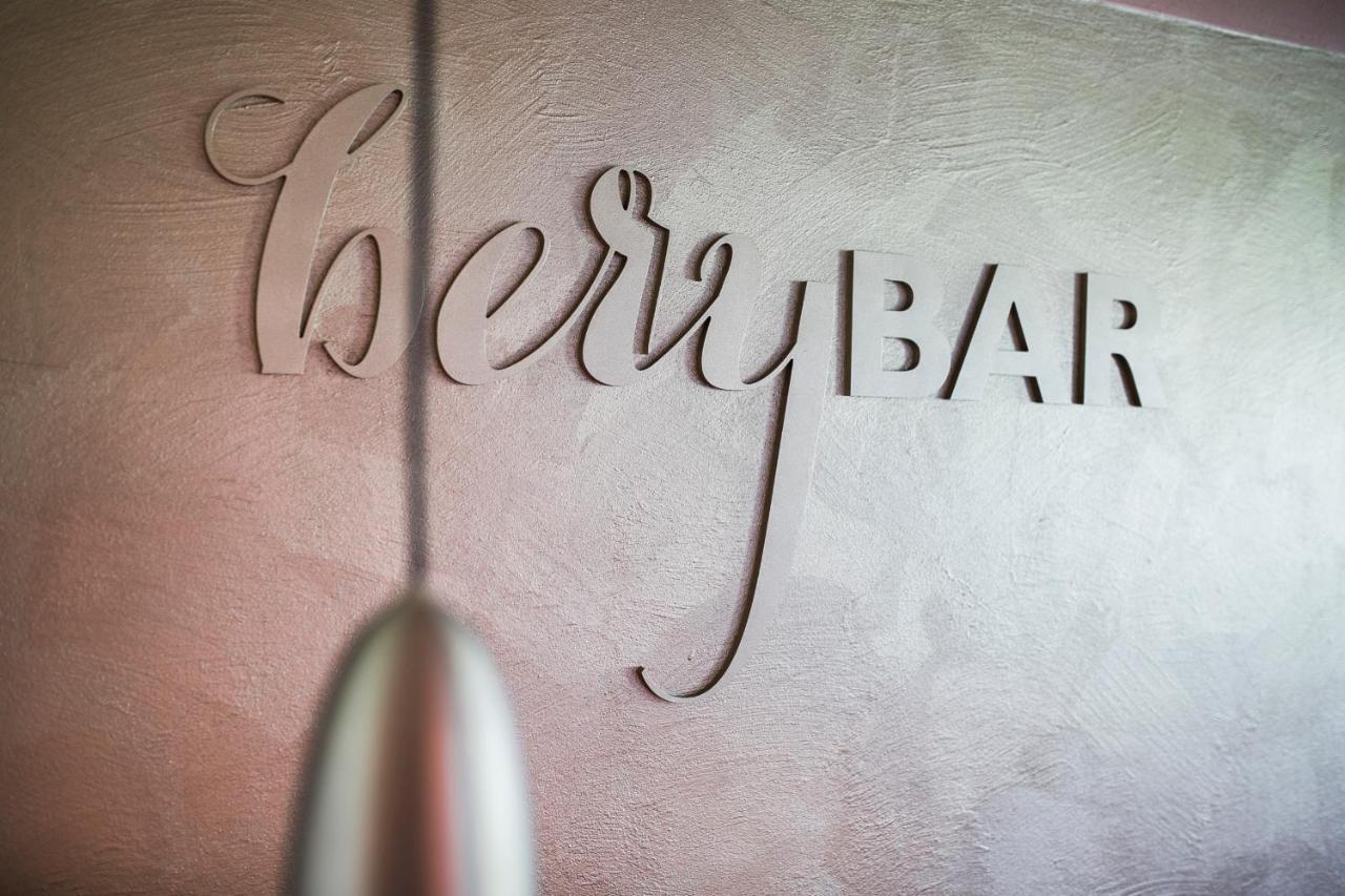 Imbery Hotel & Restaurant ฮินเทอร์ซาร์เทน ภายนอก รูปภาพ
