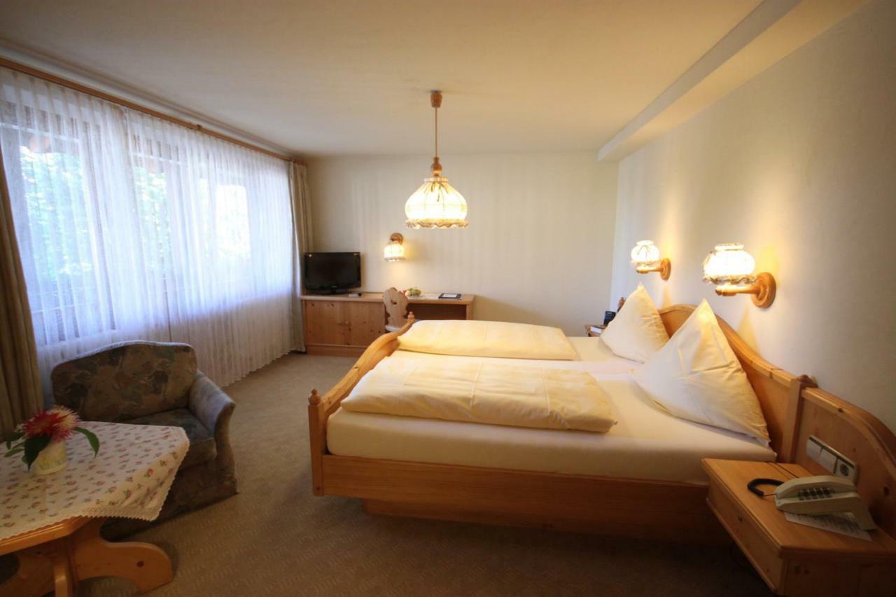 Imbery Hotel & Restaurant ฮินเทอร์ซาร์เทน ภายนอก รูปภาพ
